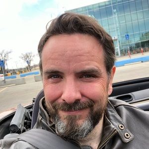 Meet your Posher, Rod